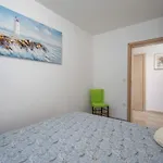 2 Bedroom Lovely Apartment In Omisalj Omisalj