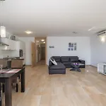 2 Bedroom Lovely Apartment In Omisalj * Omisalj