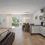 2 Bedroom Lovely Apartment In Omisalj