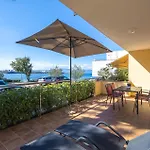 2 Bedroom Lovely Apartment In Omisalj Apartman Omisalj