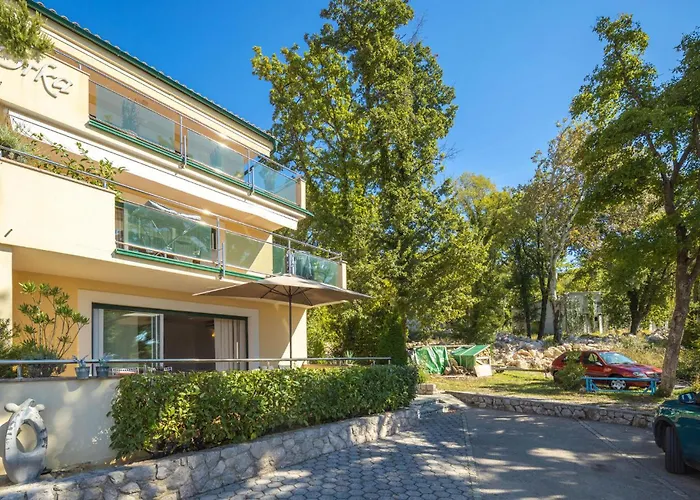 Apartament 2 Bedroom Lovely In